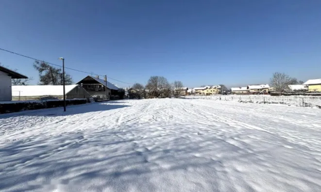 Недвижимость Земельный участок, Новые Ярше, Нижний Кашель.: 4