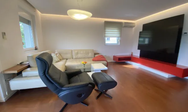 Недвижимость Дом в Бежиграде Чрнуче: 2