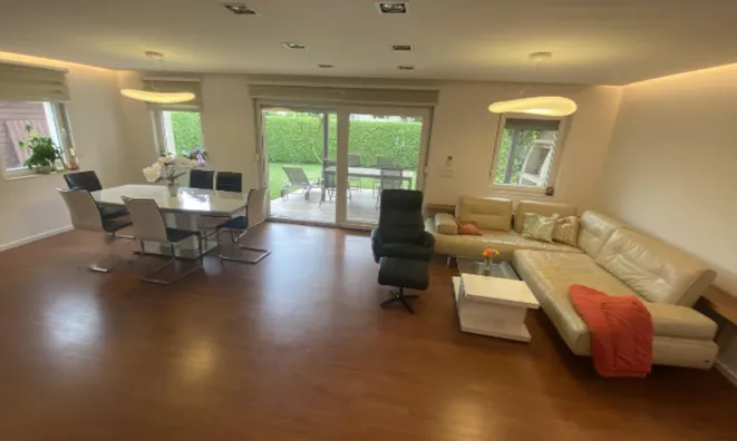 Недвижимость Дом в Бежиграде Чрнуче: 4