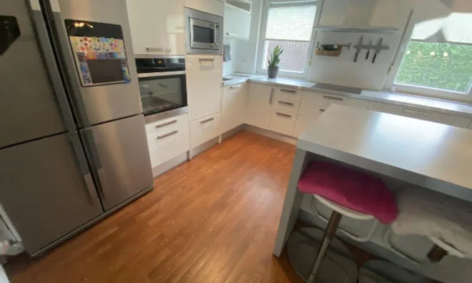 Недвижимость Дом в Бежиграде Чрнуче: 6