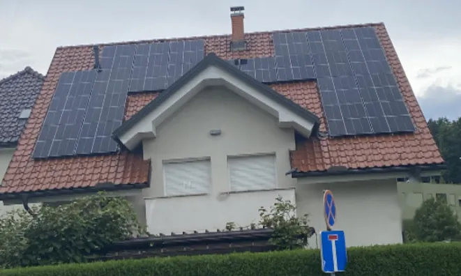 Недвижимость Дом в Бежиграде Чрнуче: 15