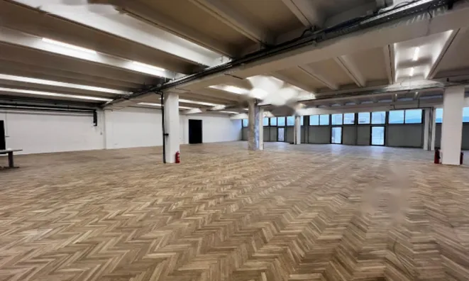 Недвижимость Офисное помещение на Лескошкова: 2