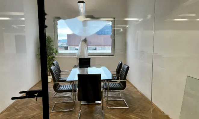 Недвижимость Офисное помещение на Лескошкова: 4