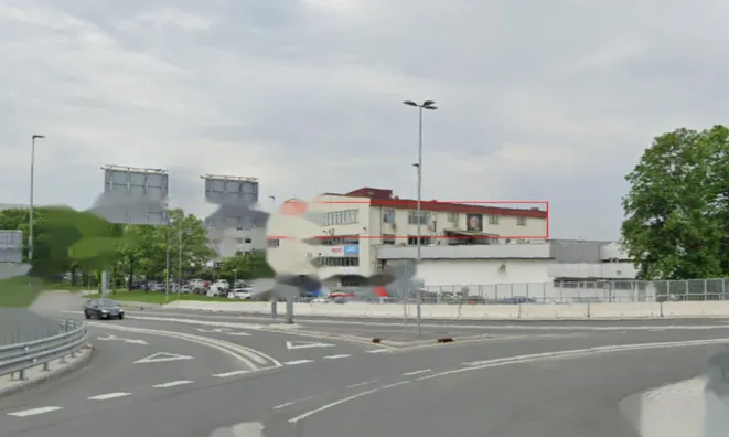 Недвижимость Офисное помещение на Лескошкова: 8