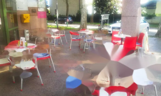 Недвижимость Коммерческое помещение в Дравельска Гмайна: 2