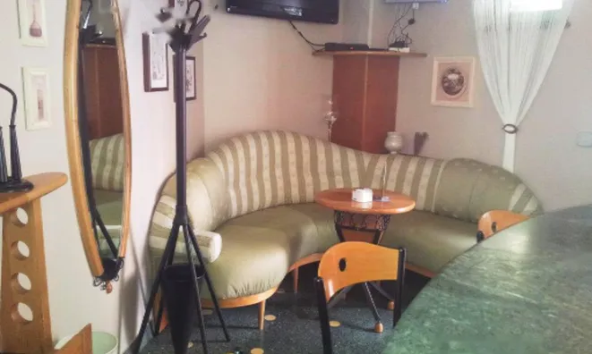 Недвижимость Коммерческое помещение в Дравельска Гмайна: 4