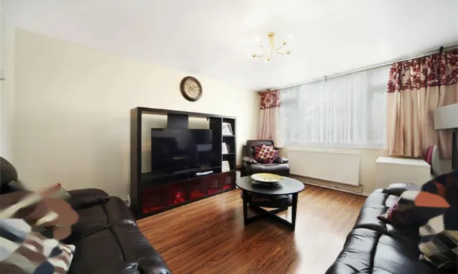 Недвижимость Bentham Walk, Neasden: 4