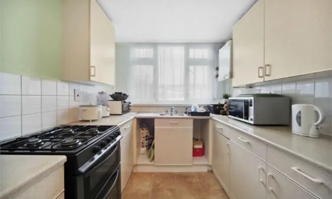 Недвижимость Bentham Walk, Neasden: 5