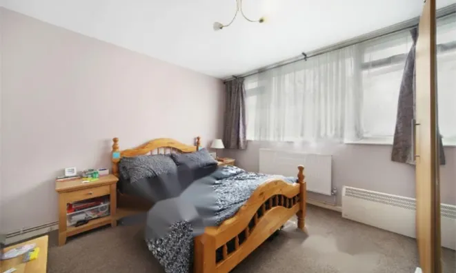 Недвижимость Bentham Walk, Neasden: 6