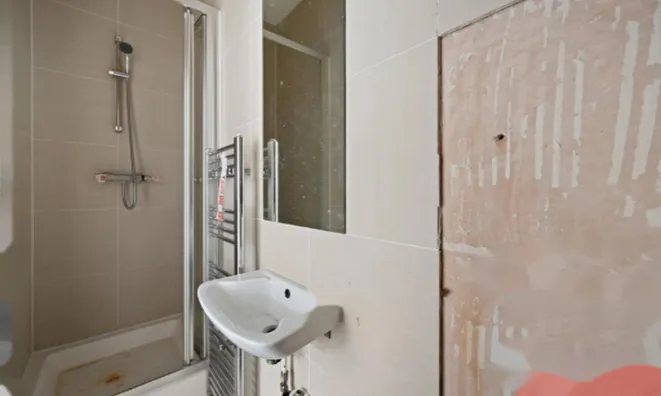 Недвижимость High Street: 1