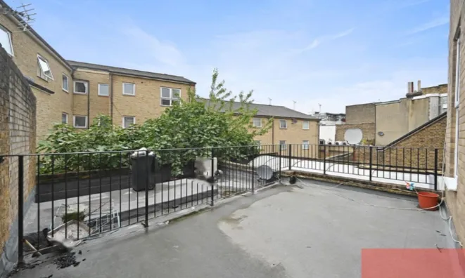 Недвижимость High Street: 3