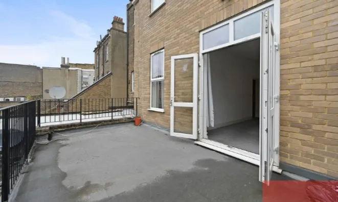 Недвижимость High Street: 4