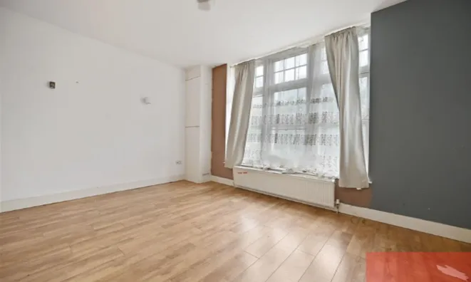 Недвижимость High Street: 7