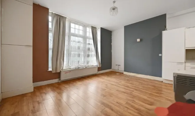 Недвижимость High Street: 10