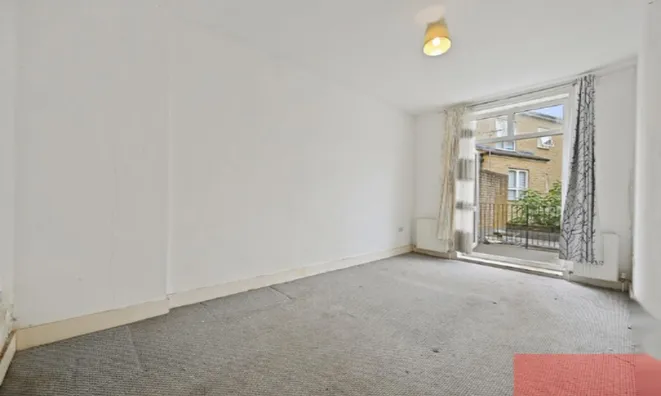 Недвижимость High Street: 12