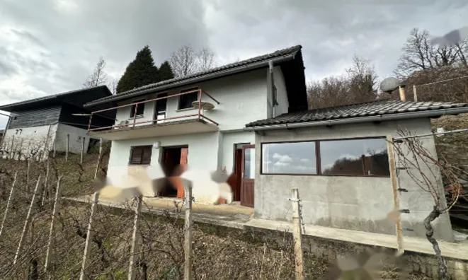 Недвижимость Дом, Дрёвник: 2