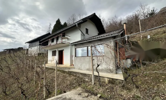 Недвижимость Дом, Дрёвник: 3