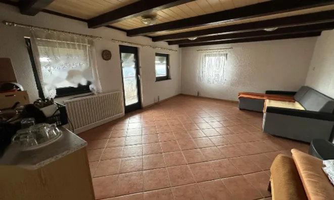 Недвижимость Дом, Дрёвник: 5