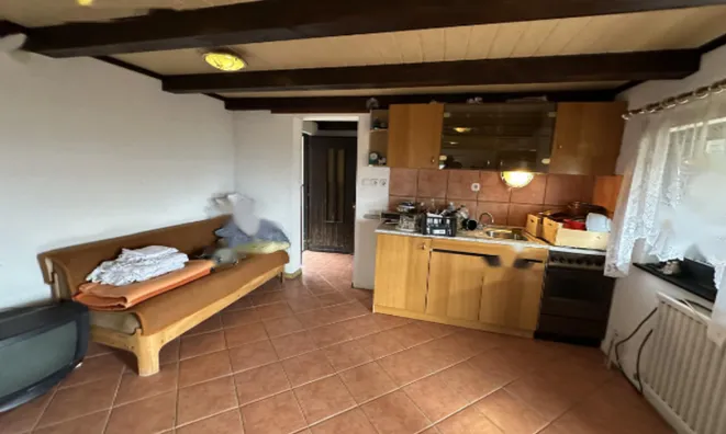 Недвижимость Дом, Дрёвник: 8