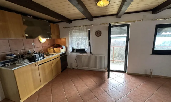 Недвижимость Дом, Дрёвник: 9