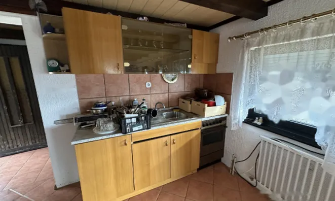 Недвижимость Дом, Дрёвник: 14