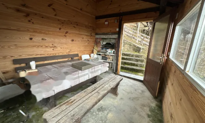 Недвижимость Дом, Дрёвник: 16