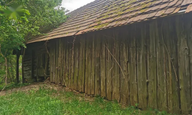 Недвижимость Дом Друго Чагона: 10