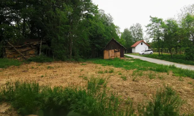 Недвижимость Дом Друго Чагона: 21