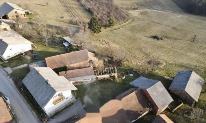 Недвижимость Дом, Моравске-Топлице: 2