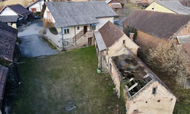 Недвижимость Дом, Моравске-Топлице: 4