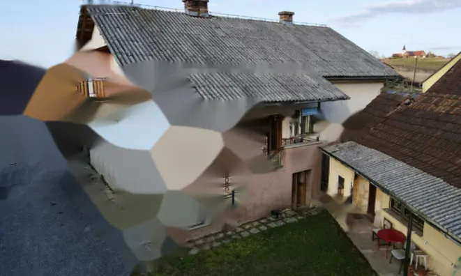 Недвижимость Дом, Моравске-Топлице: 5