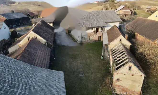 Недвижимость Дом, Моравске-Топлице: 6