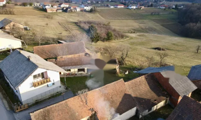 Недвижимость Дом, Моравске-Топлице: 7