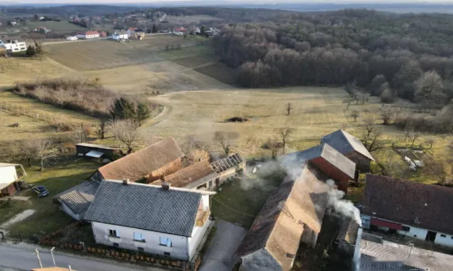 Недвижимость Дом, Моравске-Топлице: 8