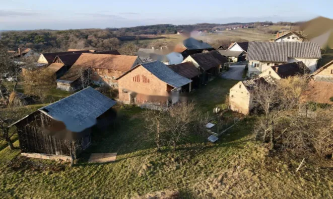 Недвижимость Дом, Моравске-Топлице: 9