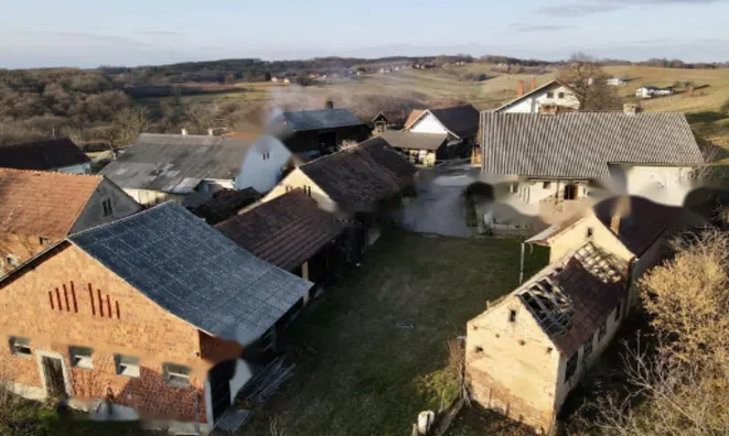 Недвижимость Дом, Моравске-Топлице: 10