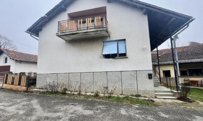 Недвижимость Дом, Моравске-Топлице: 18