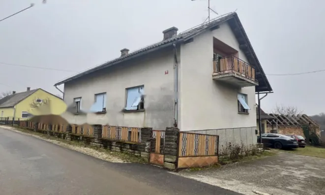 Недвижимость Дом, Моравске-Топлице: 19