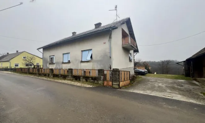 Недвижимость Дом, Моравске-Топлице: 20