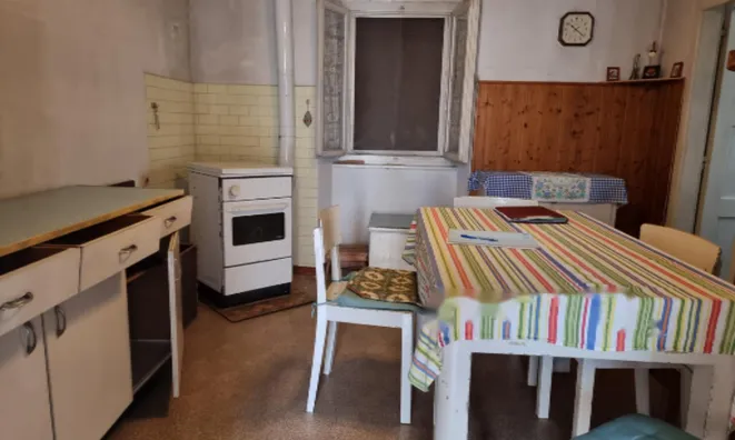 Недвижимость Дом с террасой Мирен Центр: 3