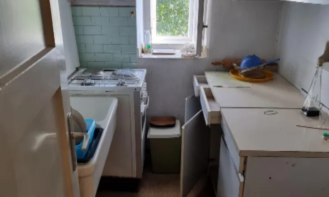 Недвижимость Дом с террасой Мирен Центр: 4