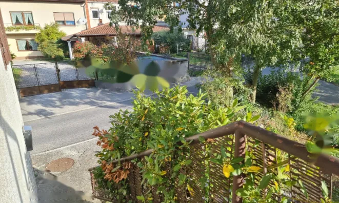 Недвижимость Дом с террасой Мирен Центр: 9