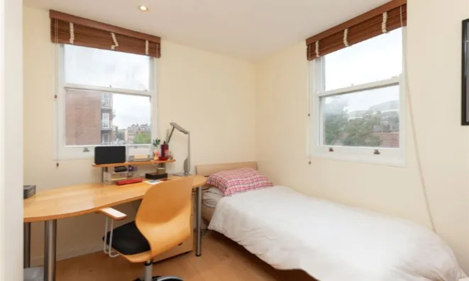 Недвижимость Ranelagh House, Elystan Place, Chelsea: 3