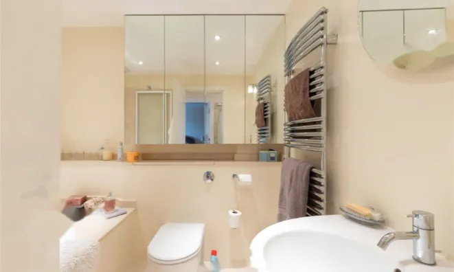 Недвижимость Ranelagh House, Elystan Place, Chelsea: 4