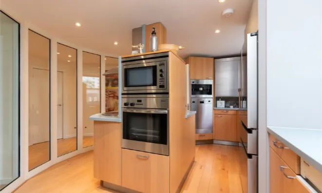 Недвижимость Ranelagh House, Elystan Place, Chelsea: 6