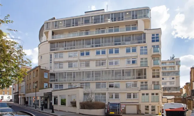 Недвижимость Ranelagh House, Elystan Place, Chelsea: 8