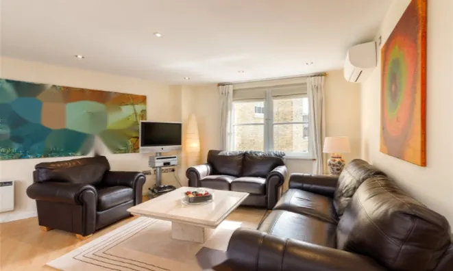 Недвижимость Ranelagh House, Elystan Place, Chelsea: 10