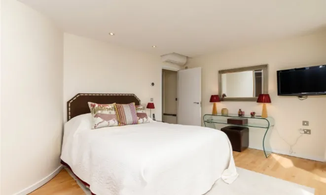 Недвижимость Ranelagh House, Elystan Place, Chelsea: 14