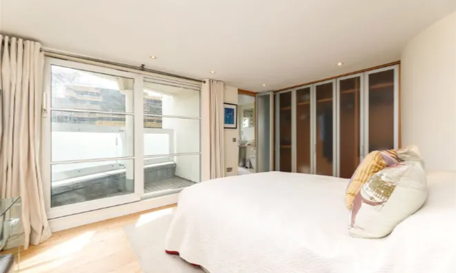 Недвижимость Ranelagh House, Elystan Place, Chelsea: 15