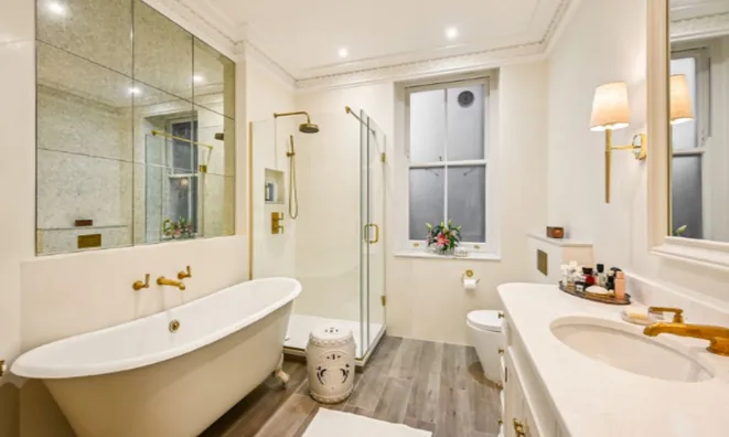 Недвижимость Grove Court, Drayton Gardens, Chelsea: 3